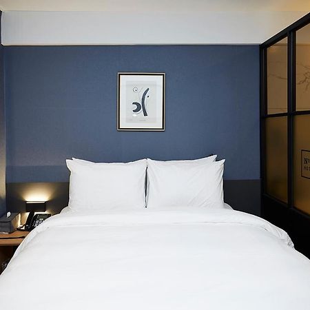 No.25 Hotel Incheon Songdo Ngoại thất bức ảnh