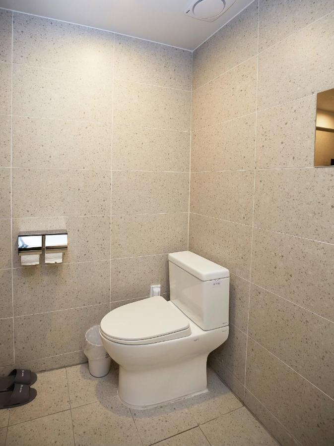 No.25 Hotel Incheon Songdo Ngoại thất bức ảnh