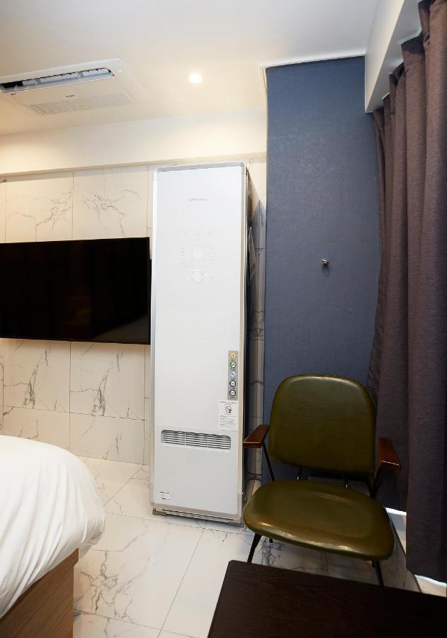 No.25 Hotel Incheon Songdo Ngoại thất bức ảnh